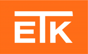 ETK Elektrotechnik Kruska GmbH Logo